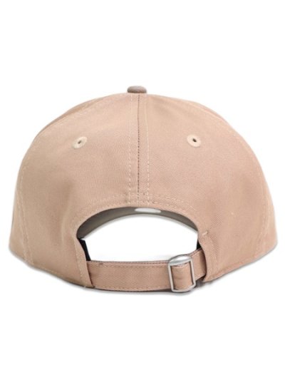 画像4: NEW ERA 9FORTY A-FRAME MOCHA MOUSSE NYY TIMELESS TAUPE/ASH BR