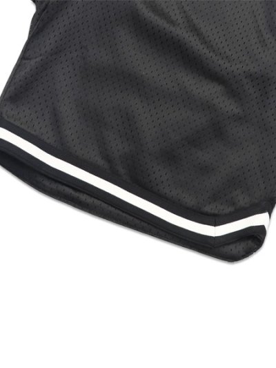 画像5: NEW ERA MESH GAME SHORTS BLACK