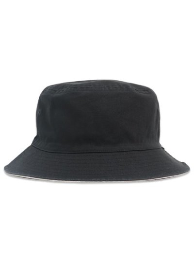 画像11: NEW ERA BUCKET01 REVERSIBLE DODGERS BLACK/PEBBLE