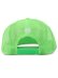 画像4: 【送料無料】JOMO GLOBAL THE DIPLOMATS TRUCKER HAT GREEN (4)