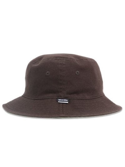 画像10: NEW ERA BUCKET01 REVERSIBLE METS BURNT WOOD/NEW OLIVE