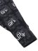 画像5: 【送料無料】WEST WEAR GFL LOGO L/S SHIRTS BLACK/GRAY (5)