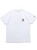 画像2: NEW ERA S/S COTTON TEE SUBWAY YANKEES WHITE (2)