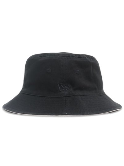 画像9: NEW ERA BUCKET01 REVERSIBLE DODGERS BLACK/PEBBLE
