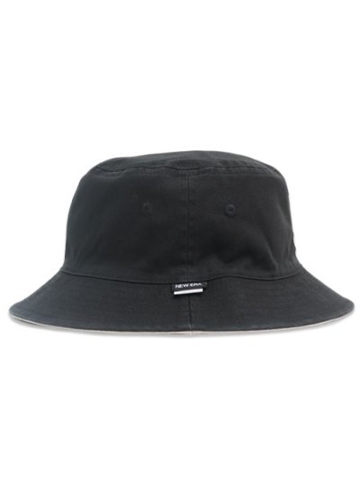 画像10: NEW ERA BUCKET01 REVERSIBLE DODGERS BLACK/PEBBLE