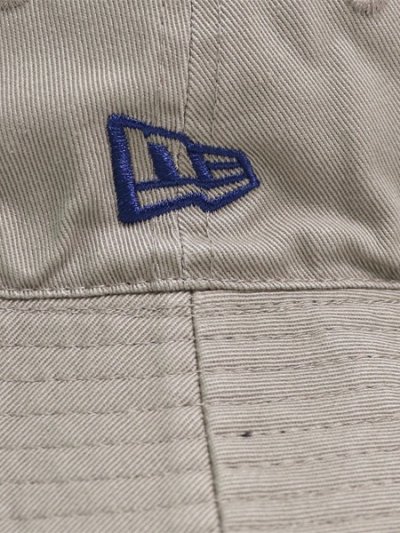 画像7: NEW ERA BUCKET01 REVERSIBLE DODGERS BLACK/PEBBLE