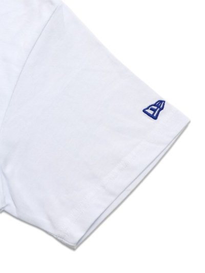 画像5: NEW ERA S/S COTTON TEE WORLD SERIES 2024 DODGERS WHITE