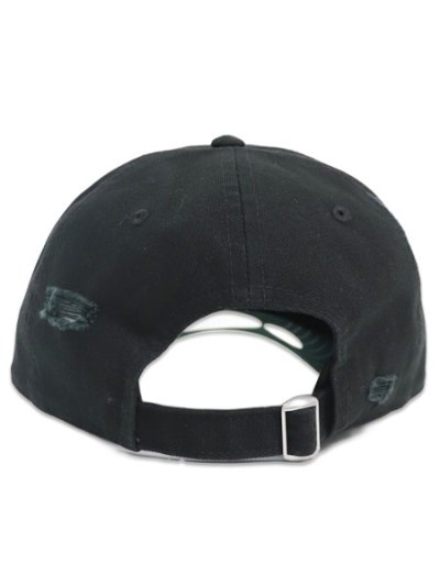 画像4: NEW ERA 9TWENTY VISOR LOGO DODGERS BLACK