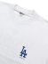 画像3: NEW ERA S/S COTTON TEE WORLD SERIES 2024 DODGERS WHITE (3)