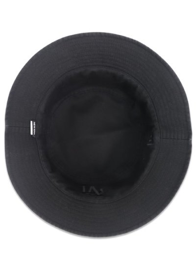 画像12: NEW ERA BUCKET01 REVERSIBLE DODGERS BLACK/PEBBLE