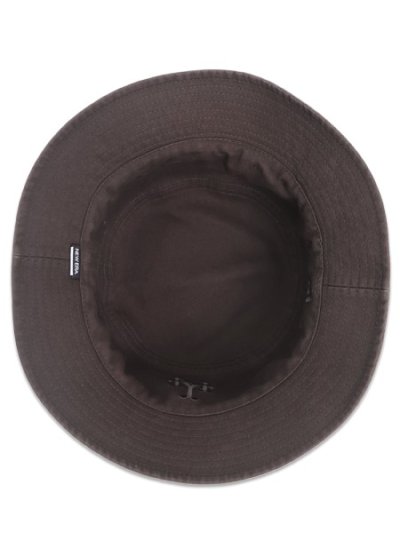 画像14: NEW ERA BUCKET01 REVERSIBLE METS BURNT WOOD/NEW OLIVE