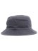 画像5: NEW ERA BUCKET01 REVERSIBLE YANKEES NAVY/DARK GRAPHITE (5)