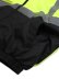 画像5: 【送料無料】JOMO GLOBAL THE DIPLOMATS HIGH-VISIBILITY JACKET YELLOW (5)