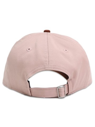 画像4: NEW ERA 9FORTY A-FRAME MOCHA MOUSSE SD DIRTY ROSE/WET BARK