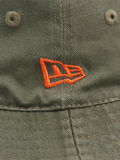 画像7: NEW ERA BUCKET01 REVERSIBLE METS BURNT WOOD/NEW OLIVE