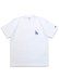 画像2: NEW ERA S/S COTTON TEE WORLD SERIES 2024 DODGERS WHITE (2)