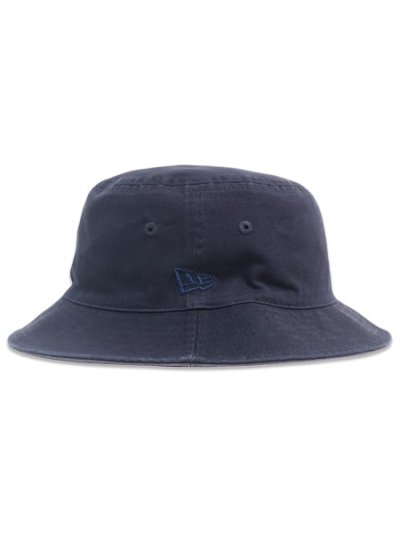 画像10: NEW ERA BUCKET01 REVERSIBLE YANKEES NAVY/DARK GRAPHITE