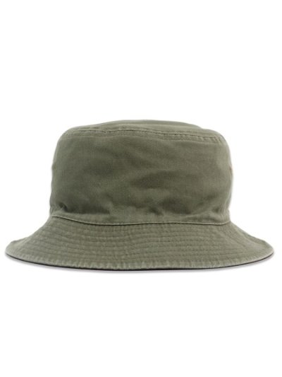 画像5: NEW ERA BUCKET01 REVERSIBLE METS BURNT WOOD/NEW OLIVE