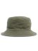 画像5: NEW ERA BUCKET01 REVERSIBLE METS BURNT WOOD/NEW OLIVE (5)
