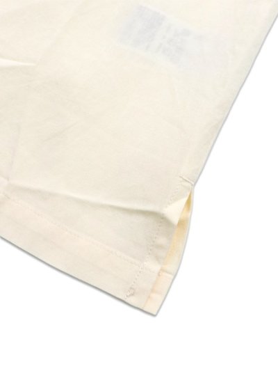 画像4: NEW ERA SOUVENIR S/S SHIRT DODGERS OFF WHITE