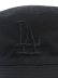 画像13: NEW ERA BUCKET01 REVERSIBLE DODGERS BLACK/PEBBLE (13)