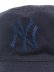 画像13: NEW ERA BUCKET01 REVERSIBLE YANKEES NAVY/DARK GRAPHITE (13)
