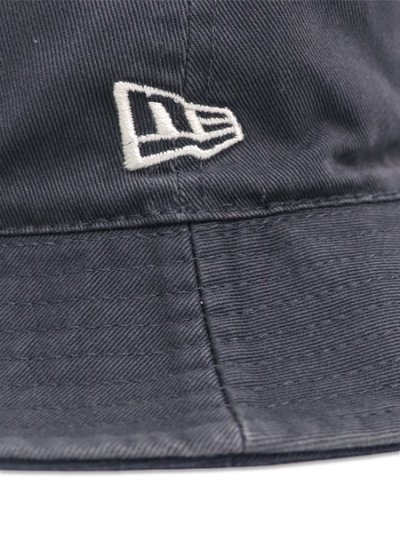 画像7: NEW ERA BUCKET01 REVERSIBLE YANKEES NAVY/DARK GRAPHITE