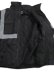 画像6: 【送料無料】JOMO GLOBAL THE DIPLOMATS HIGH-VISIBILITY JACKET BLACK (6)