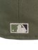 画像10: NEW ERA 59FIFTY CAMOUFLAGE COLOR NYY NEW OLIVE/WALNUT (10)