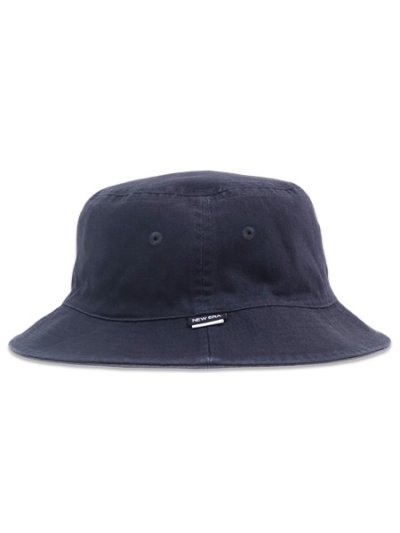 画像11: NEW ERA BUCKET01 REVERSIBLE YANKEES NAVY/DARK GRAPHITE
