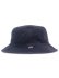 画像11: NEW ERA BUCKET01 REVERSIBLE YANKEES NAVY/DARK GRAPHITE (11)