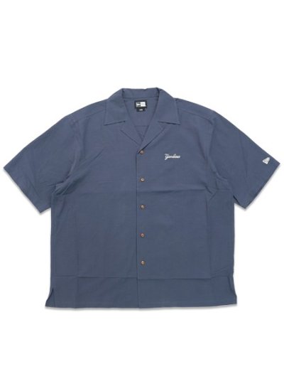 画像2: NEW ERA SOUVENIR S/S SHIRT YANKEES NAVY