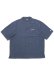 画像2: NEW ERA SOUVENIR S/S SHIRT YANKEES NAVY (2)