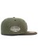 画像4: NEW ERA 59FIFTY CAMOUFLAGE COLOR NYY NEW OLIVE/WALNUT (4)