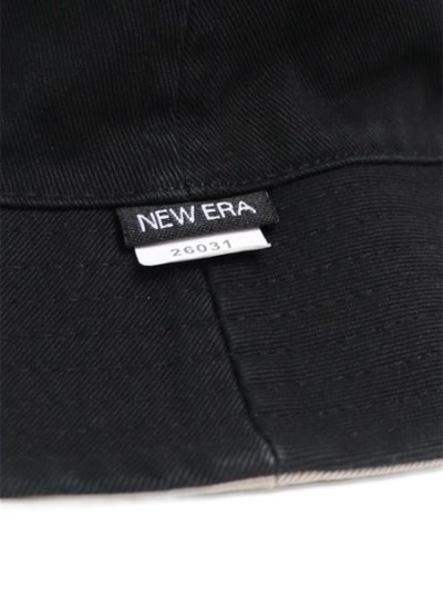 画像15: NEW ERA BUCKET01 REVERSIBLE DODGERS BLACK/PEBBLE