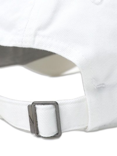 画像8: NIKE CLUB UNSTRUCTURED ORGANIC COTTON CAP YANKEES WHITE