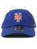 画像2: NIKE CLUB UNSTRUCTURED ORGANIC COTTON CAP METS RUSH BLUE (2)