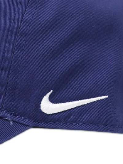 画像7: NIKE CLUB UNSTRUCTURED ORGANIC COTTON CAP DODGERS LOYAL BLUE
