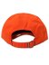 画像4: NIKE CLUB UNSTRUCTURED ORGANIC COTTON CAP METS TEAM ORANGE (4)