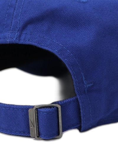 画像8: NIKE CLUB UNSTRUCTURED ORGANIC COTTON CAP METS RUSH BLUE