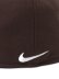 画像6: NIKE DRI-FIT TRUE STRUCTURED ROUND BILL FITTED CAP SD DARK CINDER (6)