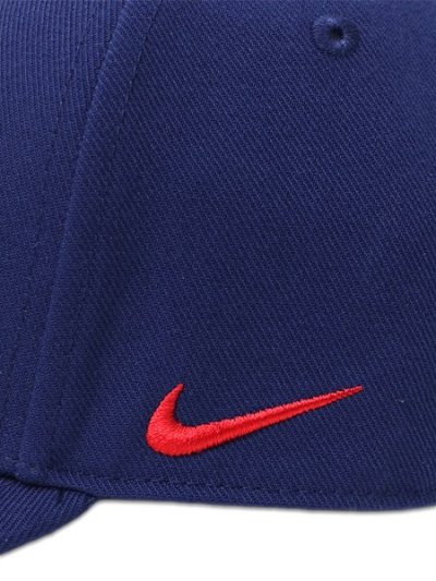 画像7: NIKE DRI-FIT CLUB STRUCTURED CAP CUBS LOYAL BLUE