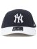 画像2: NIKE DRI-FIT CLUB STRUCTURED CAP YANKEES PITCH BLUE/WHITE (2)