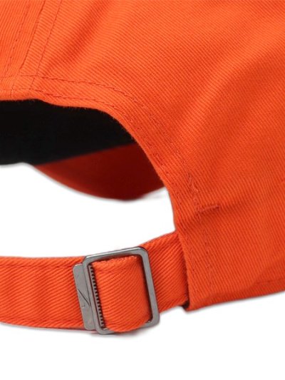 画像8: NIKE CLUB UNSTRUCTURED ORGANIC COTTON CAP METS TEAM ORANGE