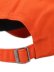 画像8: NIKE CLUB UNSTRUCTURED ORGANIC COTTON CAP METS TEAM ORANGE (8)