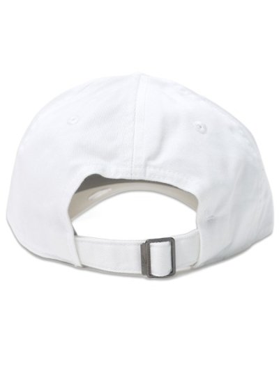 画像4: NIKE CLUB UNSTRUCTURED ORGANIC COTTON CAP YANKEES WHITE