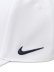 画像7: NIKE DRI-FIT CLUB STRUCTURED CAP DODGERS WHITE (7)