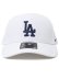 画像2: NIKE DRI-FIT CLUB STRUCTURED CAP DODGERS WHITE (2)