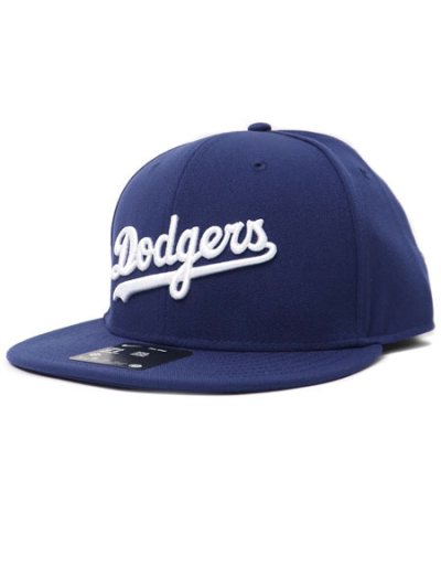 画像1: NIKE DRI-FIT TRUE STRUCTURED ROUND BILL FITTED CAP LAD LOYAL BLUE