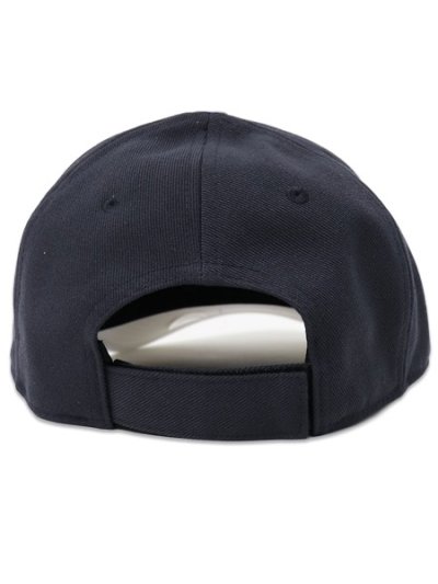 画像4: NIKE DRI-FIT CLUB STRUCTURED CAP YANKEES PITCH BLUE/WHITE